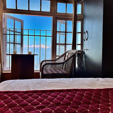Hotel Himalayan Gorkha Retreat II Free Parking Darjeeling  Exterior foto