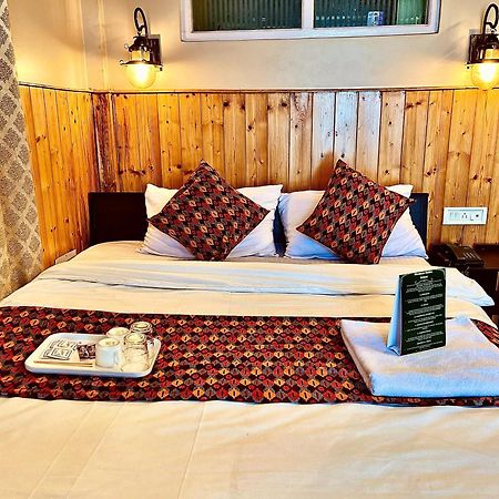 Hotel Himalayan Gorkha Retreat II Free Parking Darjeeling  Exterior foto