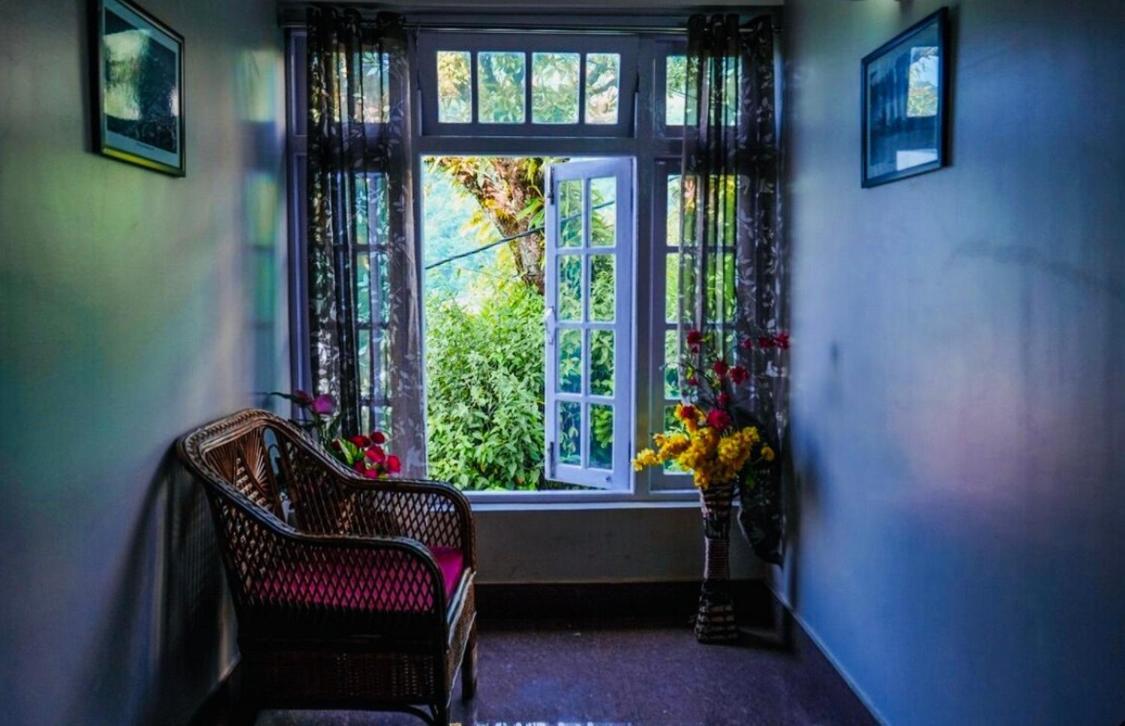 Hotel Himalayan Gorkha Retreat II Free Parking Darjeeling  Exterior foto