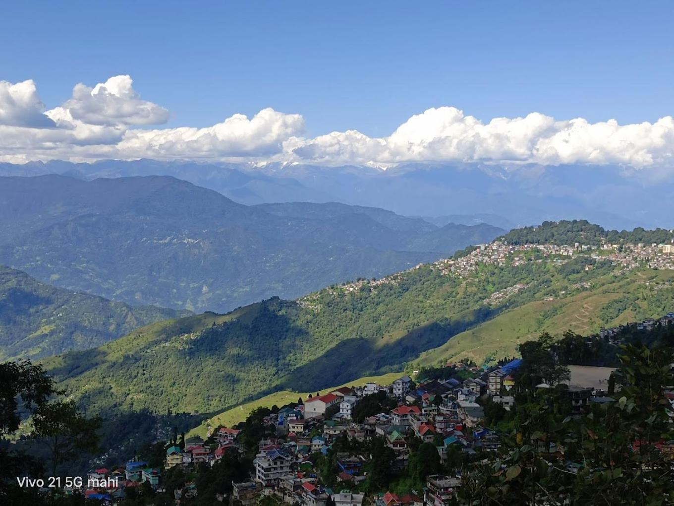 Hotel Himalayan Gorkha Retreat II Free Parking Darjeeling  Exterior foto