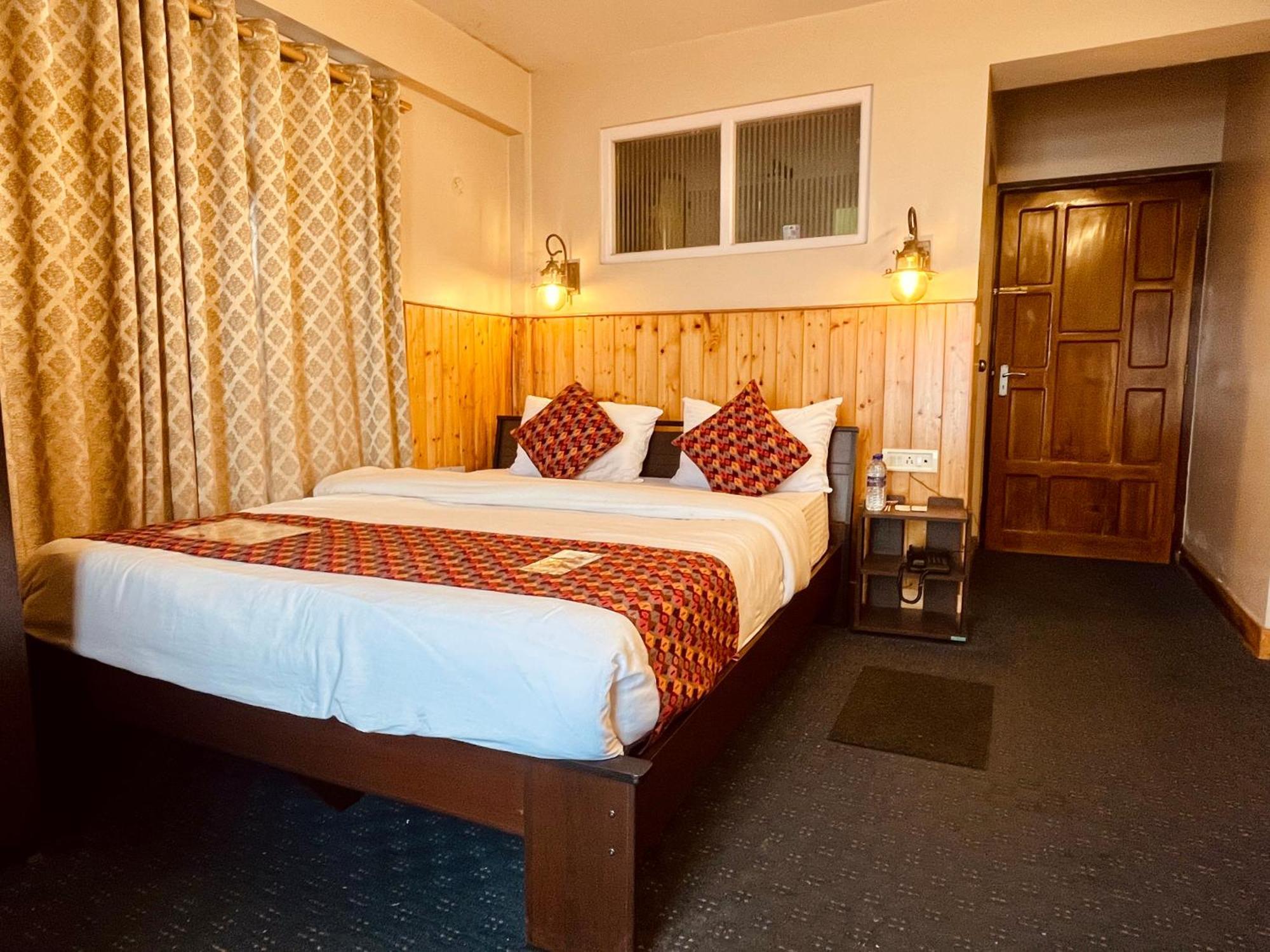 Hotel Himalayan Gorkha Retreat II Free Parking Darjeeling  Exterior foto