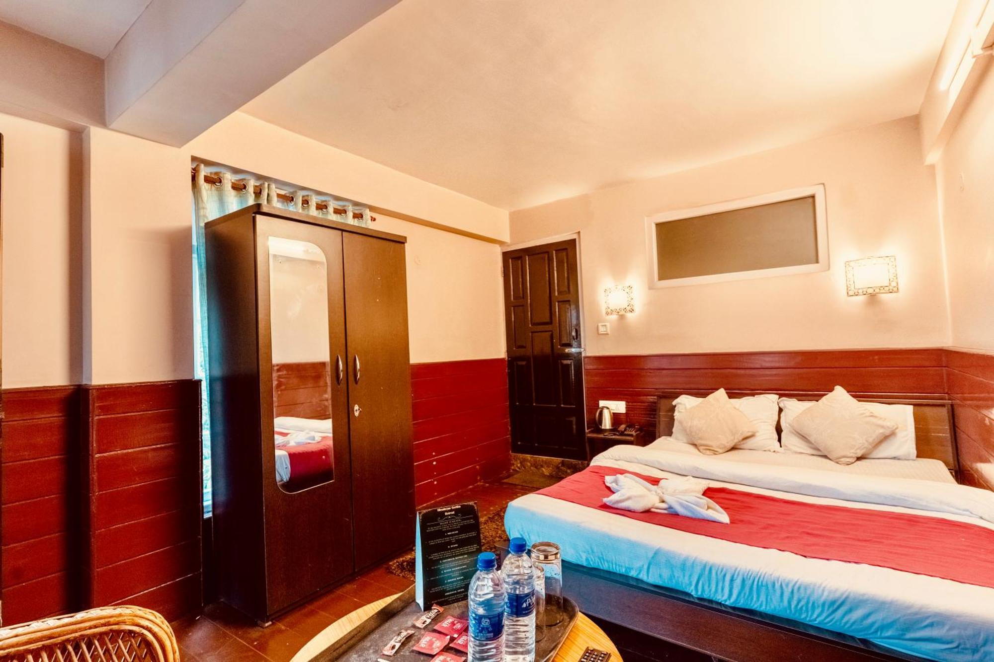 Hotel Himalayan Gorkha Retreat II Free Parking Darjeeling  Exterior foto