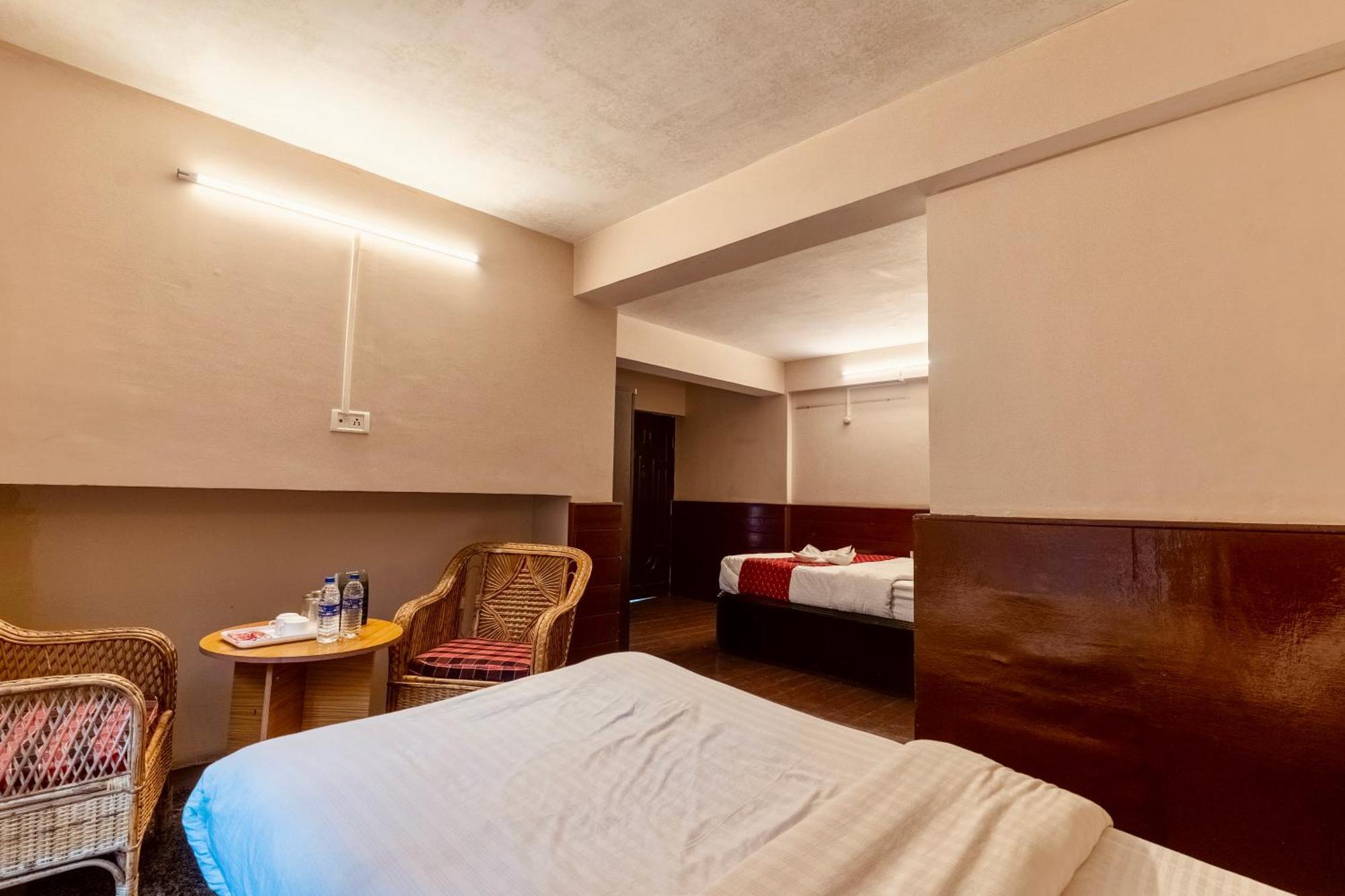 Hotel Himalayan Gorkha Retreat II Free Parking Darjeeling  Exterior foto