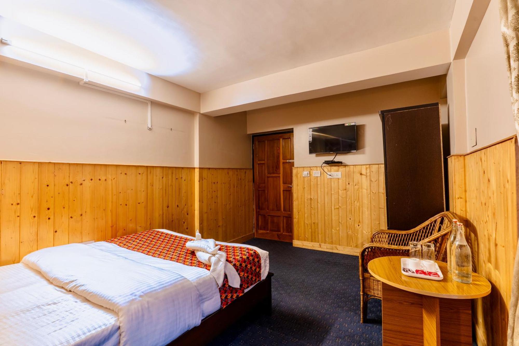Hotel Himalayan Gorkha Retreat II Free Parking Darjeeling  Exterior foto