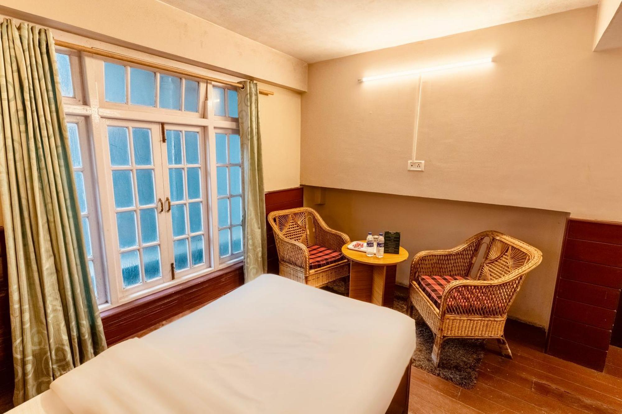Hotel Himalayan Gorkha Retreat II Free Parking Darjeeling  Exterior foto